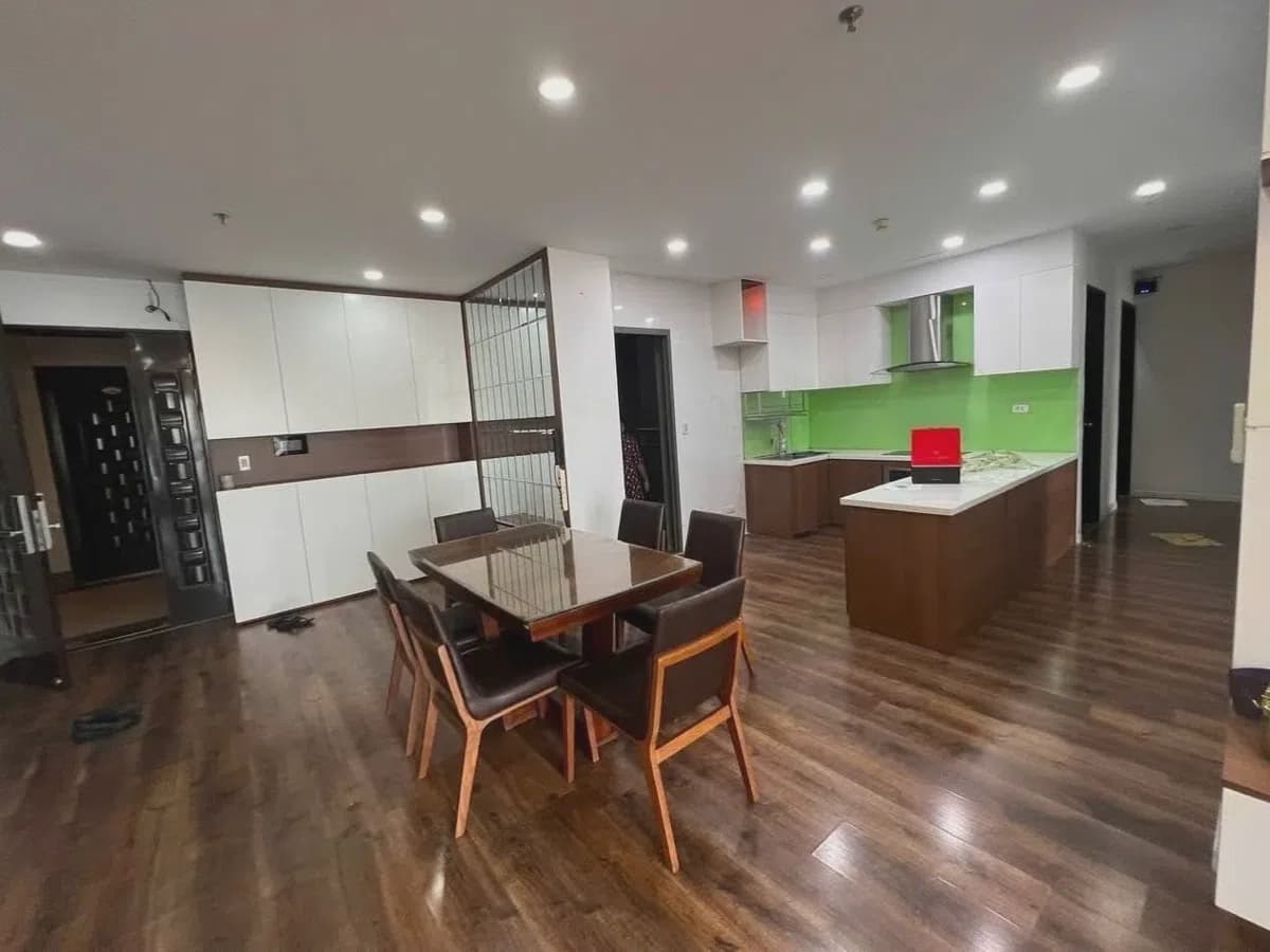 🔥 BÁN CĂN GÓC SIÊU RỘNG CHUNG CƯ DOCKLANDS - 125M2 - TẦNG TRUNG THOÁNG MÁT 🔥 - ảnh 9