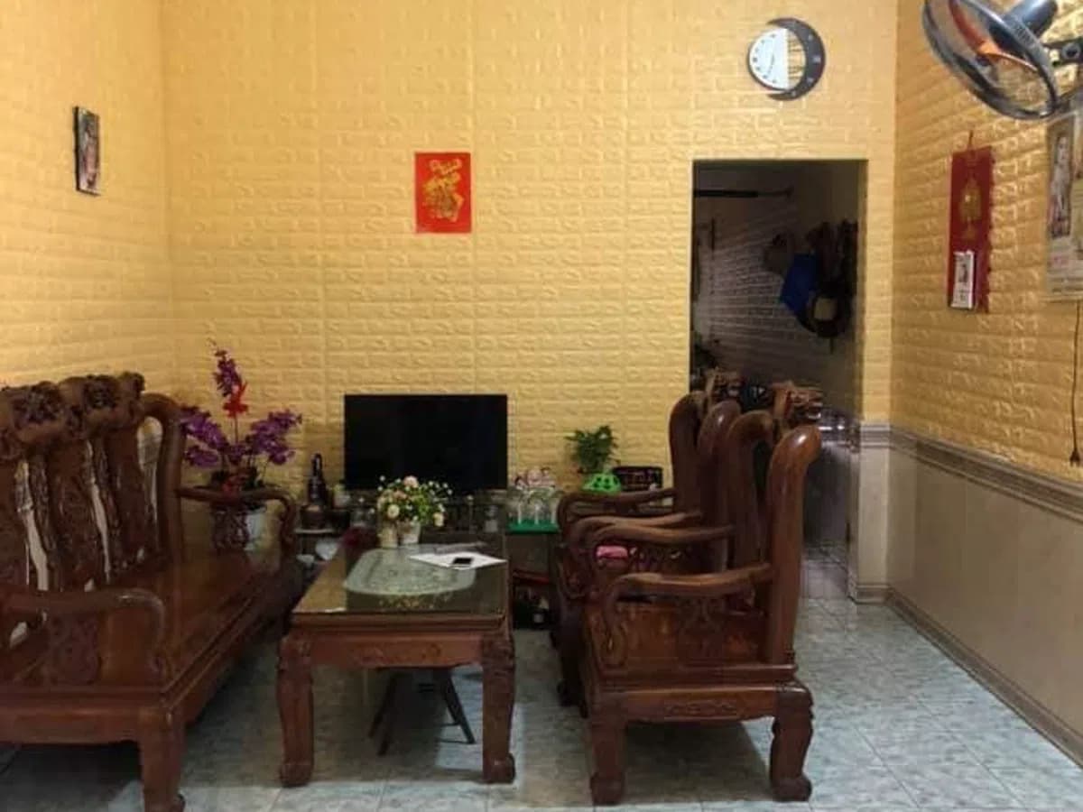 Nhà đẹp phố 8/3, ô tô tránh, kinh doanh, chỉ 5 tỷ 6, 55mx3t,