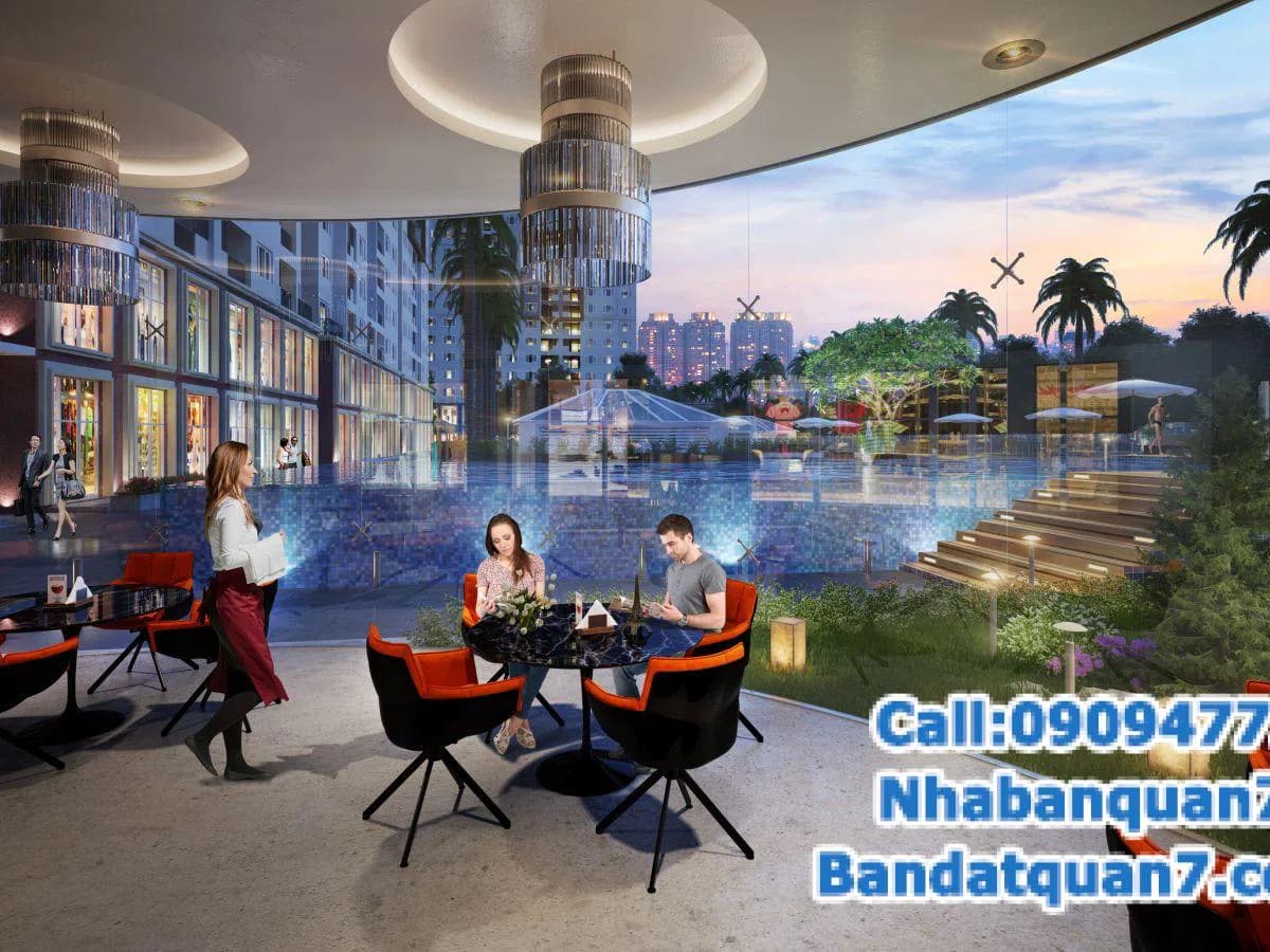 Cần bán căn hộ Park Vista giá rẻ nhất khu Nam - tặng ngay 5 chỉ vàng & Iphone 6
