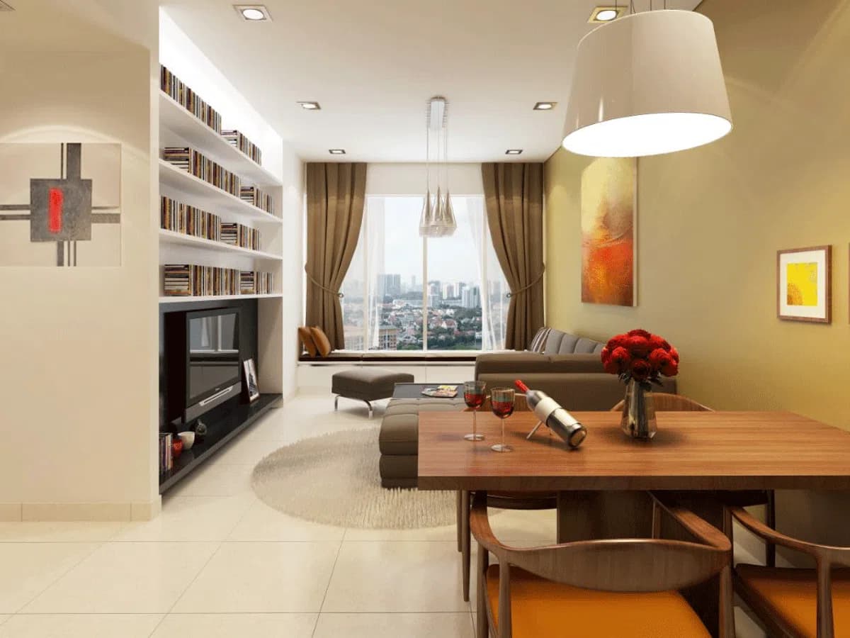 Bán gấp gấp căn hộ hoàng anh gia lai 2