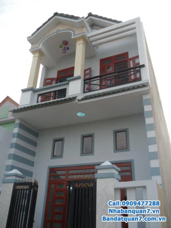 Bán nhà khu kiều đàm