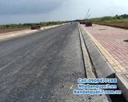 Cần bán gấp lô đất Thái Sơn 1, xã Phước Kiển, huyện Nhà Bè, Tp. HCM. – ảnh 1