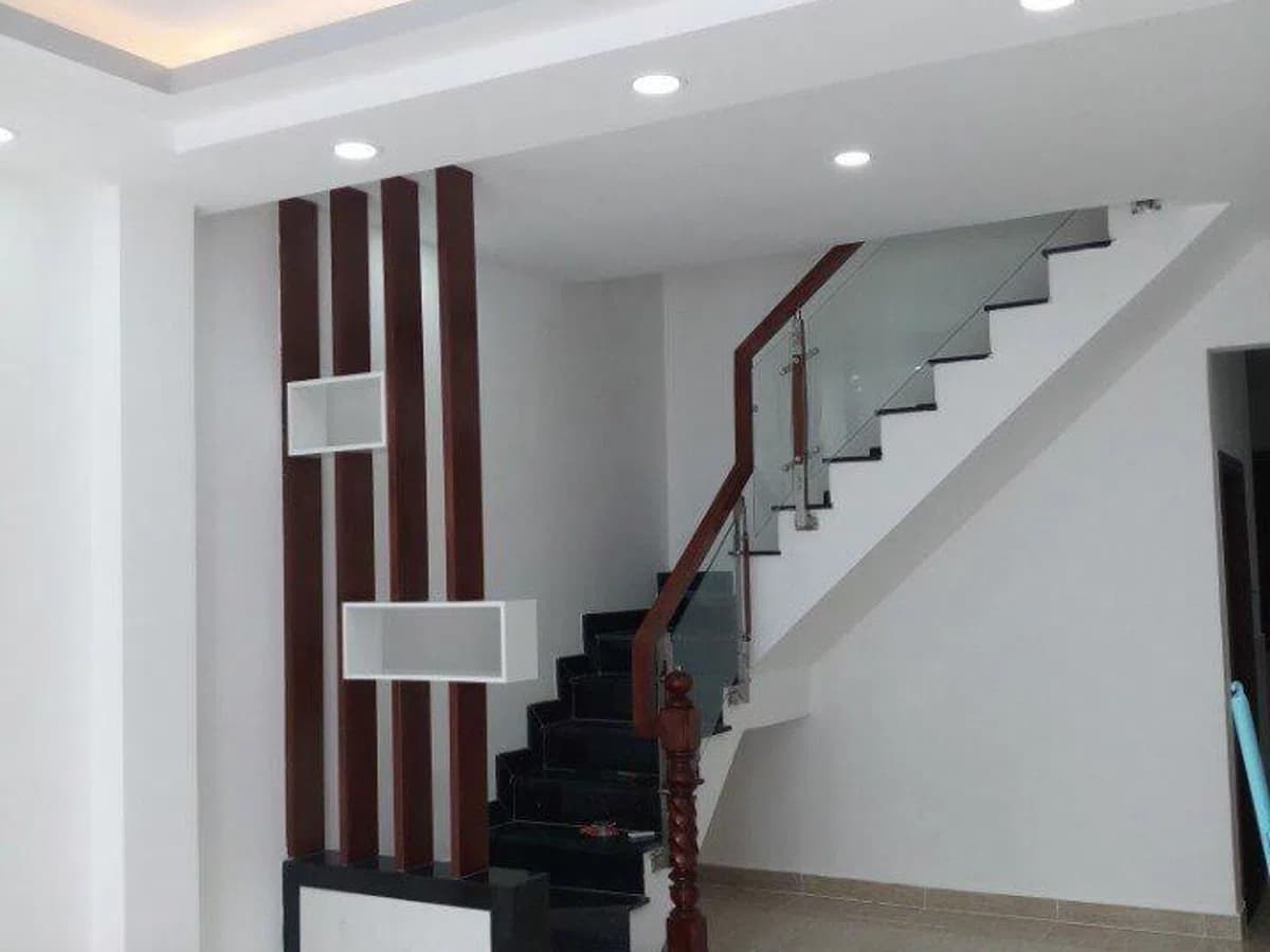 Bán nhà huỳnh tấn phát p phú thuận q7