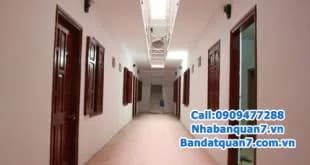 Cần bán nhà trọ đường Nguyễn Thị Thập phường Tân Phú quận 7. – ảnh 1