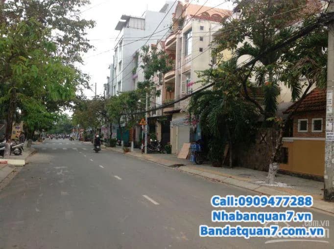 Cần bán nhà hẻm, đường 6m, hẻm 793 khu dân cư Kiều Đàm. – ảnh 1