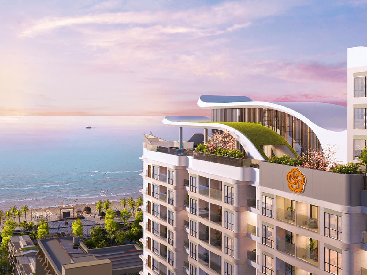 Dự án Fiveseasons Homes
