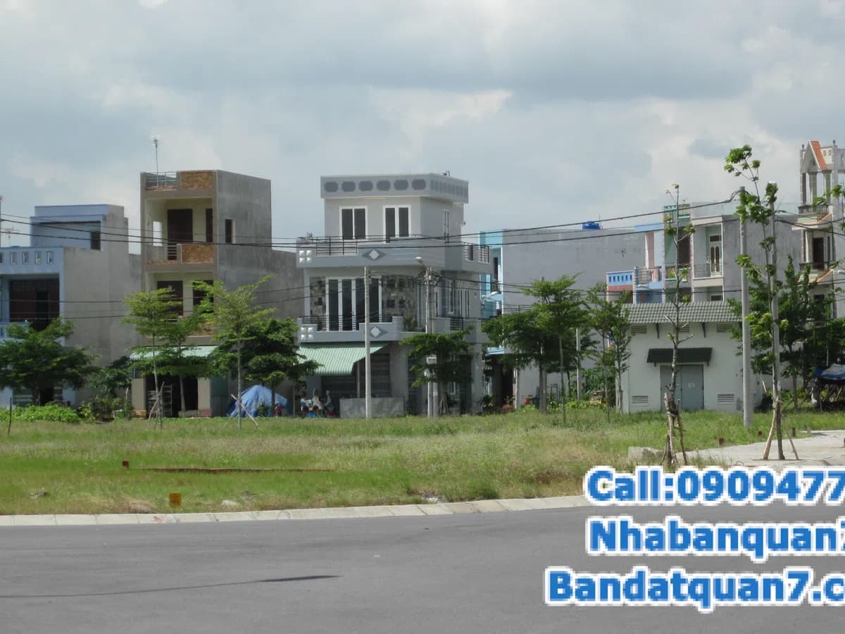 Cần bán gấp đất nền Sadeco nghỉ ngơi giải trí giá rẻ
