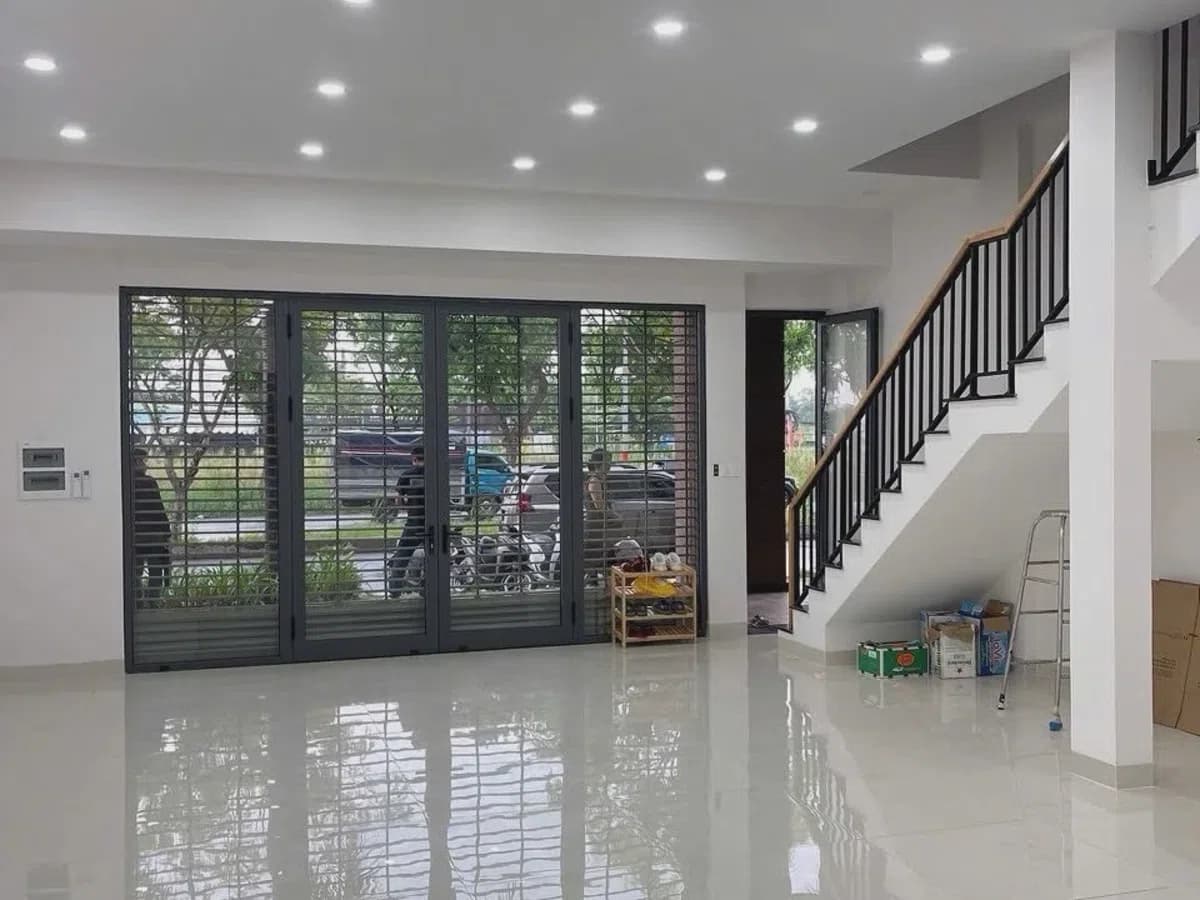 CHO THUÊ SHOPHOUSE GS METROCITY – MẶT TIỀN NGUYỄN HỮU THỌ ✨ Nhà mới 100% – vào khai thác ngay – - ảnh 14