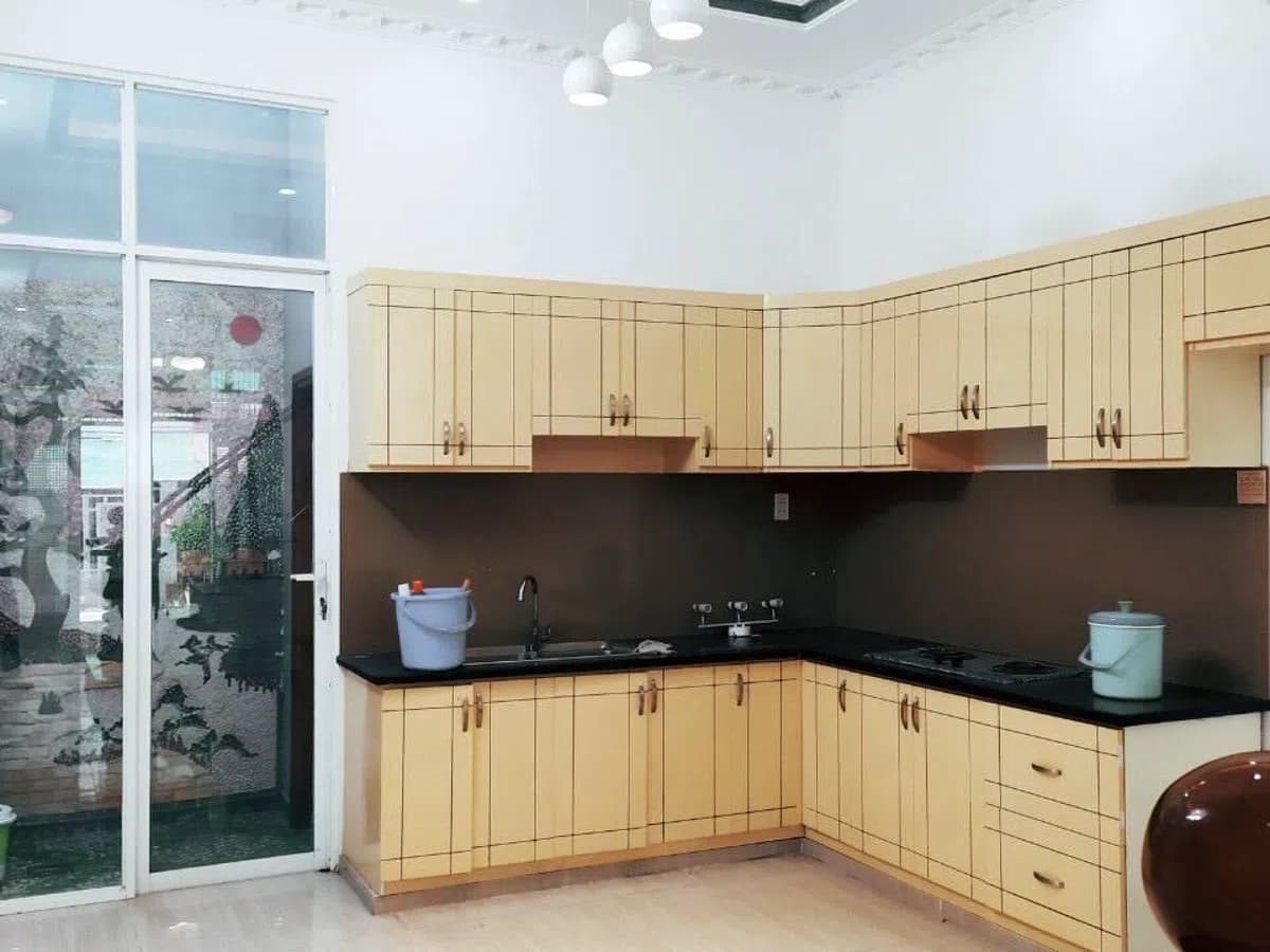 Bán nhà huỳnh tấn phát quận 7