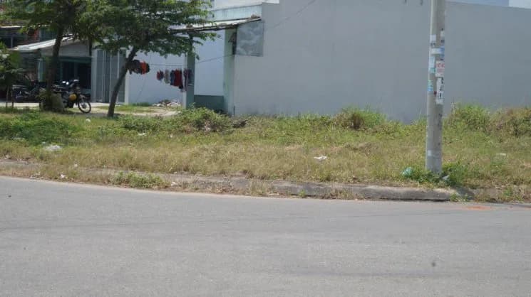 Bán gấp gấp lô đất, lô đất trên đường số mai văn vĩnh. – ảnh 1