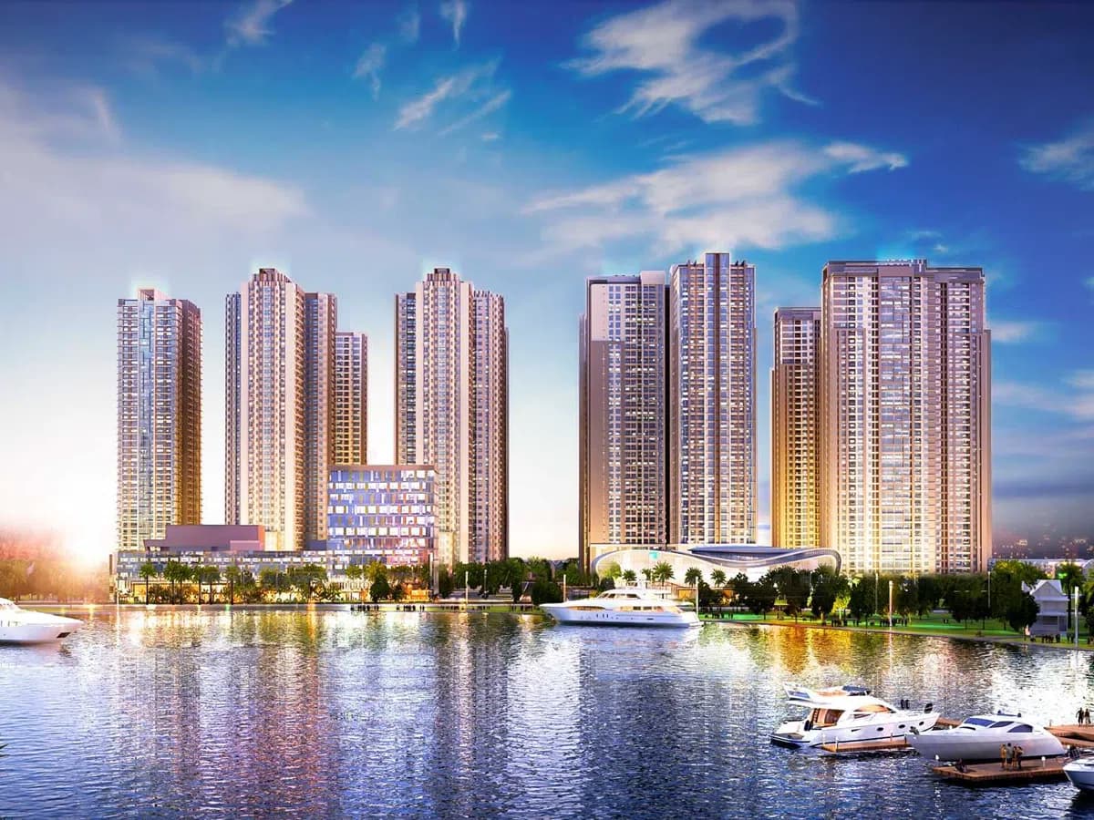 KHUNG GIÁ ĐẤT HCM 2015