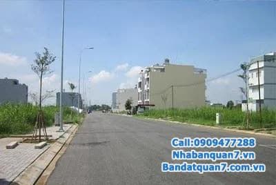 Bán đất Đại Phúc Bình Chánh, vị trí đẹp, giá tốt để đầu tư, LH 0909477288