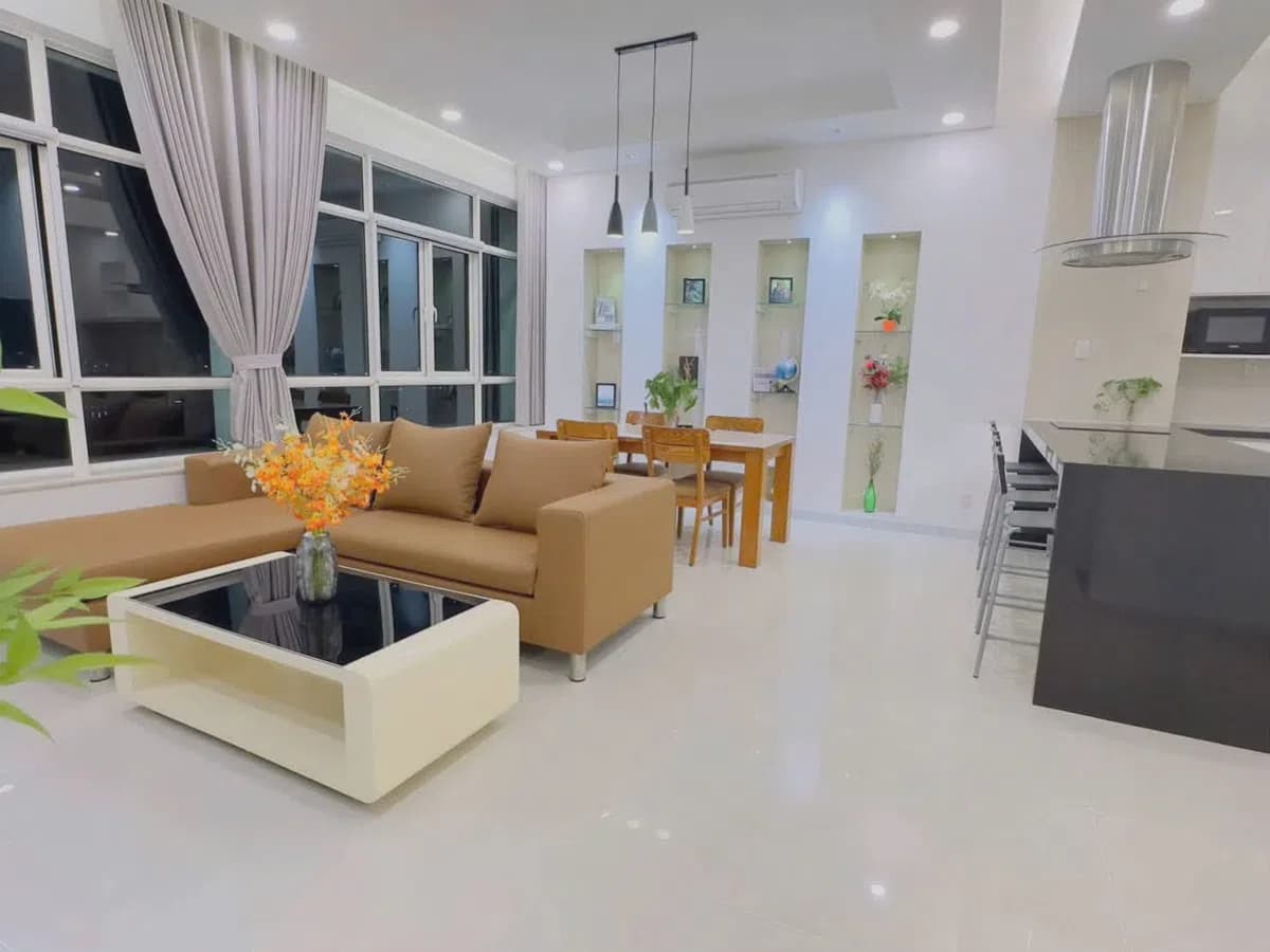 🔥 PENTHOUSE PHÚ HOÀNG ANH – HÀNG HIẾM DÀNH CHO CHỦ NHÂN ĐẲNG CẤP 🔥 (Chỉ còn duy nhất 01 căn - ảnh 2