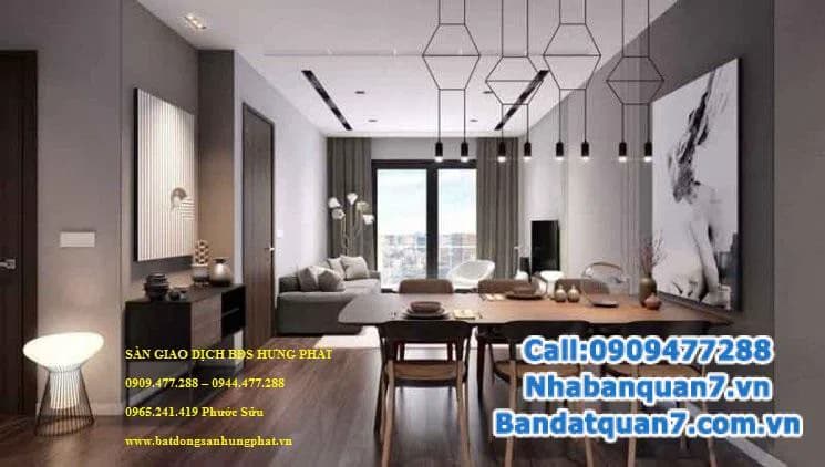 Căn hộ Millennium mở bán, LH: 0918.089.169.