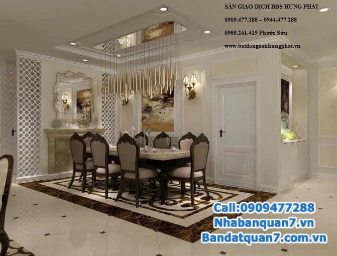 Mua căn hộ Nam Sài Gòn, chỉ 1,5 tỷ, trúng ngay 2 lượng vàng. – ảnh 1