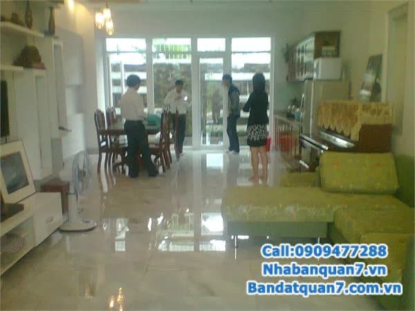 Bán nhà mặt hẻm phân lô Võ Văn Tần, Vũng Tàu, 80m2, 1,77 tỷ