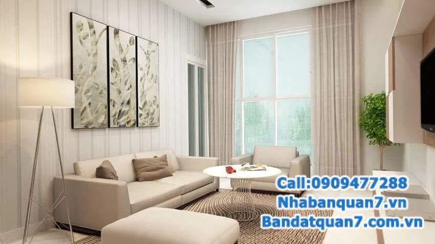 Bán căn hộ Hoàng Anh Gia Lai 2, diện tích 118m2, giá 2.3 tỷ, LH 0909477288