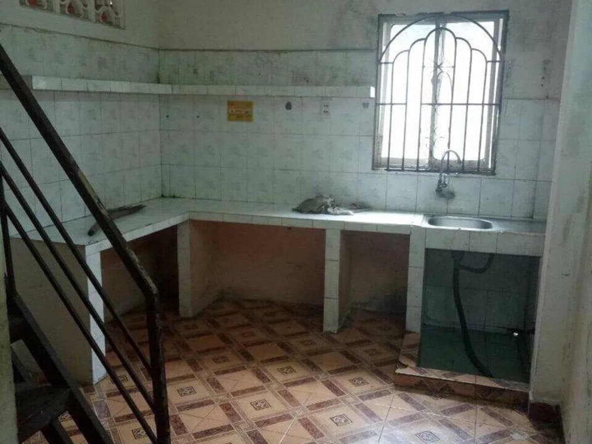 Bán nhà hẻm 793 Trần Xuân Soạn, 4x11.5m2, giá 2.25 tỷ, LH 0909477288