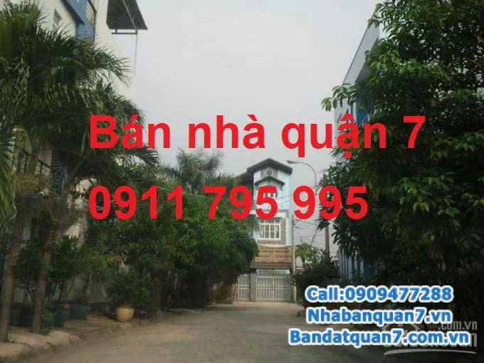 .Cần bán gấp gấp nhà hẻm trần xuân soạn – ảnh 1