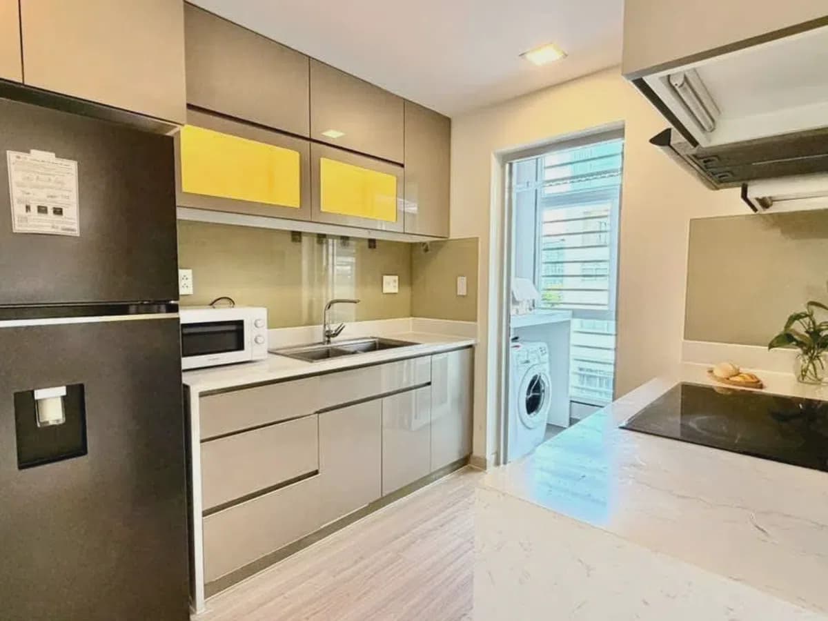 Bán căn hộ Star Hill Phú Mỹ Hưng 151m2, 3PN 3WC, giá 14 tỷ - ảnh 2