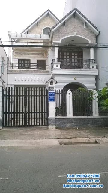 Bán nhà 680 triệu Phường 10, Vũng Tàu