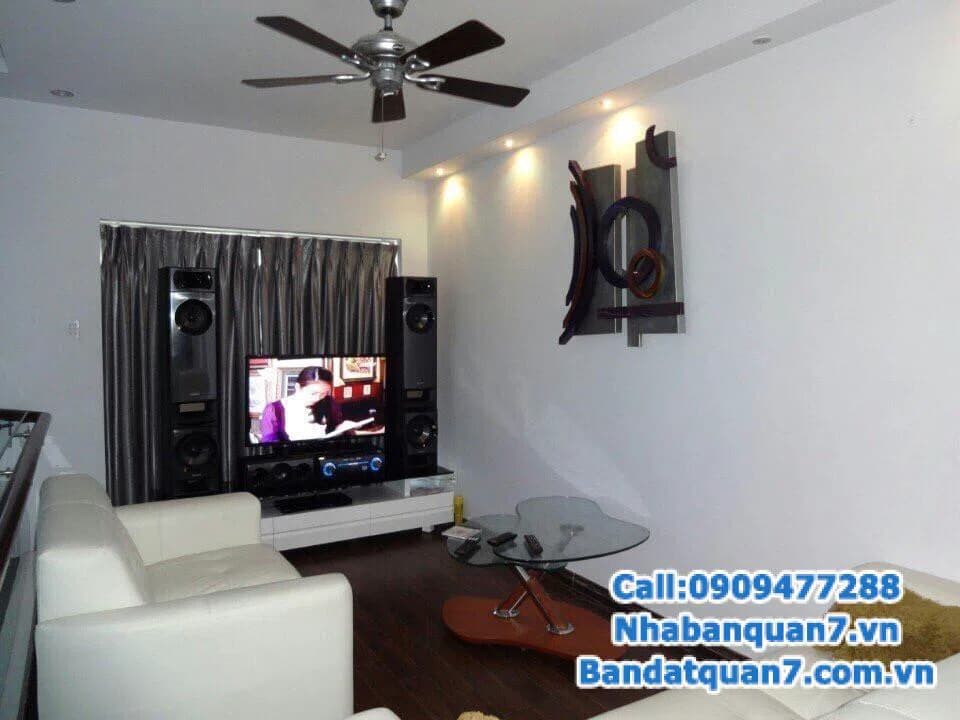 Bán nhà hẻm 791 Trần Xuân Soạn, diện tích 7x16m, giá 7 tỷ, LH 0909477288. – ảnh 1