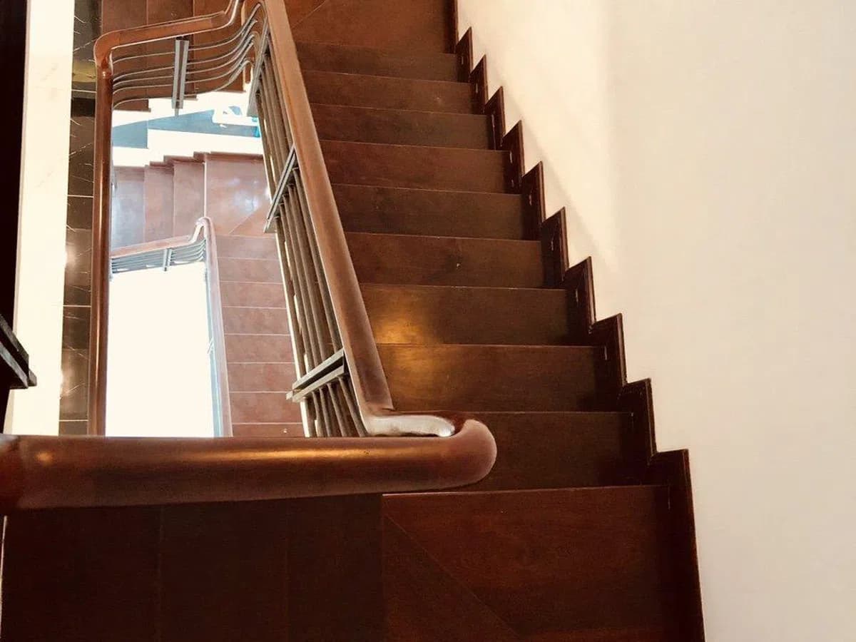Bán nhà hẻm Lê văn Lương Quận 7. – ảnh 1