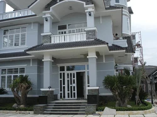 Cần bán nhà biệt thự dự án Tấn Trường ,Quận 7