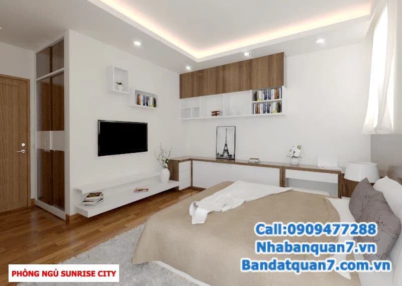 CẦN CHUYỂN NHƯỢNG CĂN HỘ SUNRISE CITY (KHU NORTH) 3PN GIÁ TỐT NHẤT THỊ TRƯỜNG. – ảnh 1