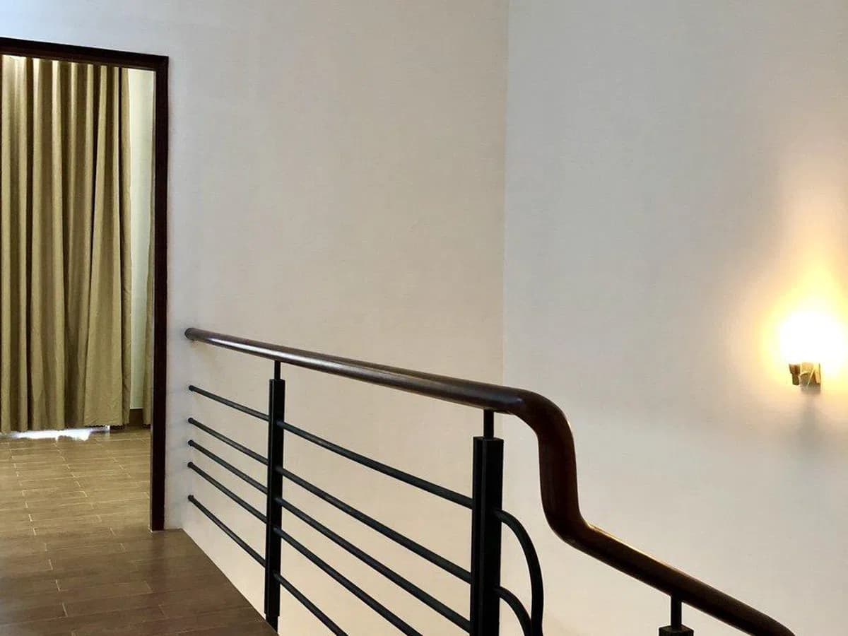Bán nhà đường trần xuân soạn, p tân hưng quận 7 lh 0909477288