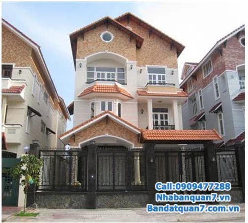 Nhà mặt tiền đường số, 4x17m giá 5,6 tỷ Lh 0909477288