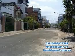 Bán nhà cấp 4 đường số mai văn vĩnh