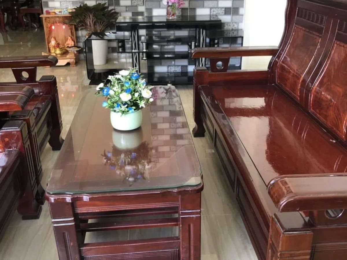 Bán nhà đường huỳnh tấn phát quận 7