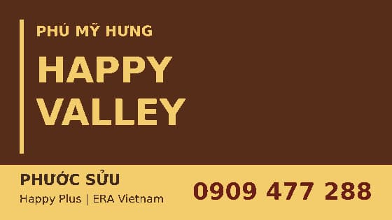Ảnh bìa bài viết căn hộ Happy Valley Premier Phú Mỹ Hưng – Phước Sửu, Happy Plus