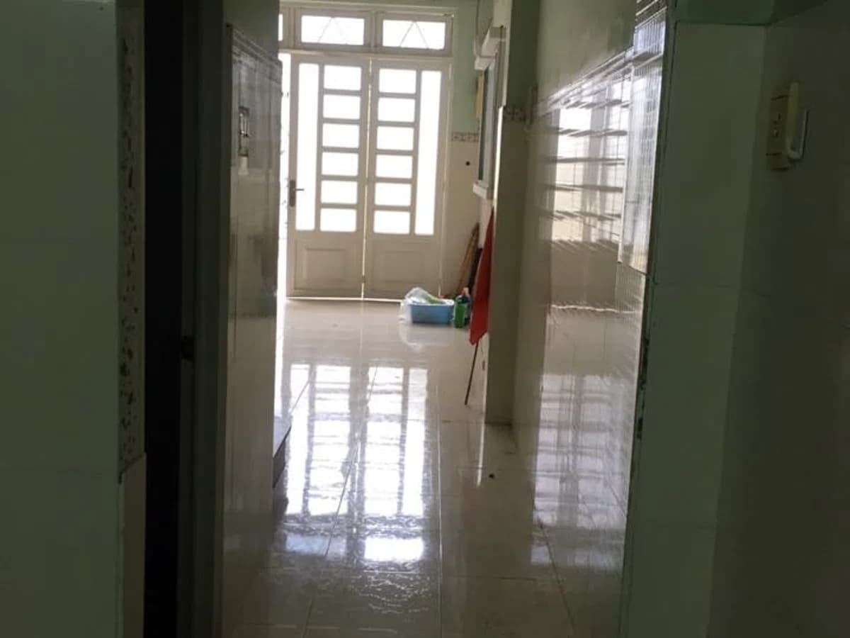 Cho thuê nhà Kiều Đàm phường Tân Hưng, diện tích 4x16m, giá 16triệu/tháng, LH 0909477288
