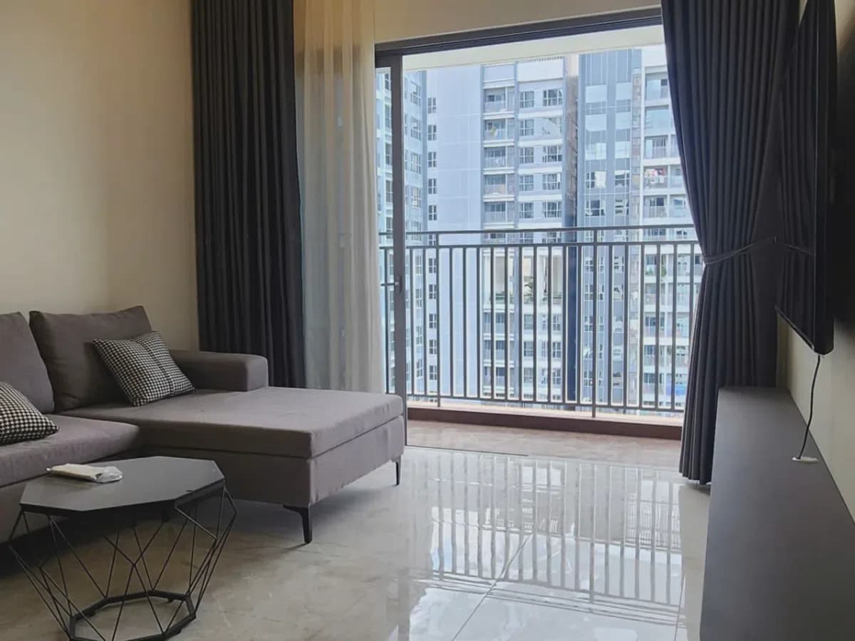 🔥 BÁN CĂN GÓC CELESTA RISE – 89M² – GIÁ 6,8 TỶ - ảnh 1