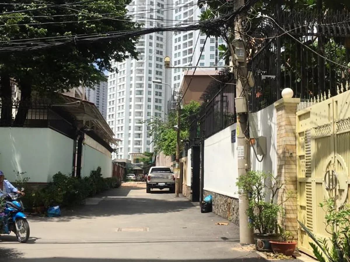 Cho thuê nhà Kiều Đàm phường Tân Hưng, diện tích 4x16m, giá 18 triệu/tháng, LH 0909477288