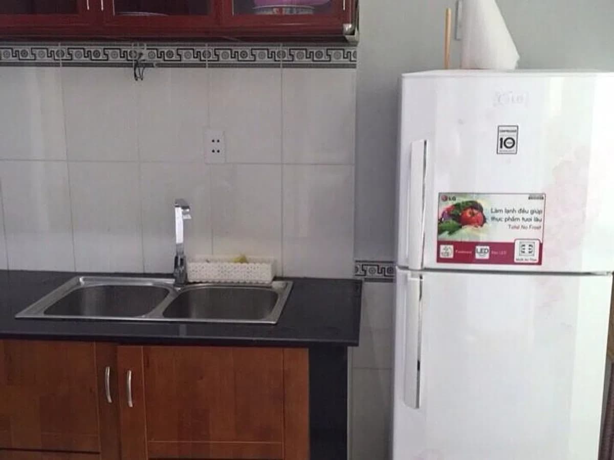Cho thuê nhà ở nguyên căn khu dân cư An Phú Hưng - Tân Quy Đông Q.7