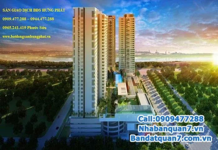Mua ngay căn hộ Park Vista để đầu tư ngay giá quá rẻ, vị trí quá đẹp 998tr/căn.