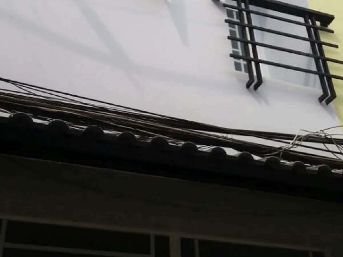 Bán nhà hẻm Lâm Văn Bền, dt 3x6m, giá 900 triệu, LH 0909.477.288