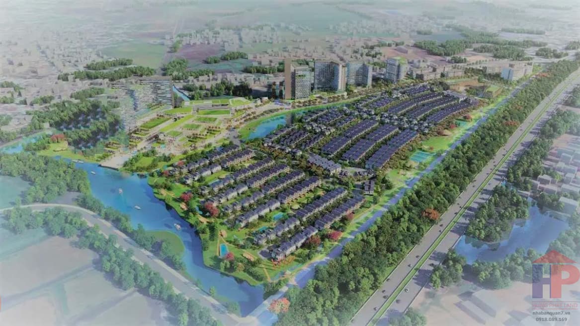 5 yếu tố nên quyết định đầu tư dự án ID Junction Long Thành Riverside