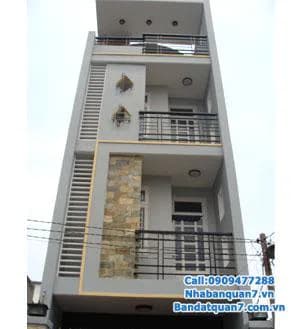 Cho thuê nhà khu kiều đàm 4 x15 giá 15 triệu /tháng Lh 0909477288