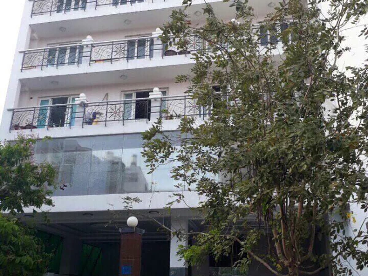 Bán nhà đường số phường Tân Quy, dt 15,5x28m, giá 38 tỷ, LH 0909.477.288