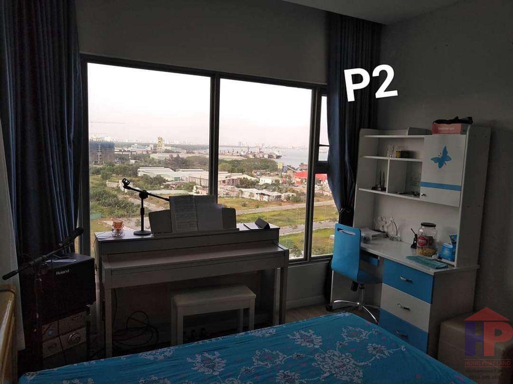 Bán căn hộ chung cư An Gia Skyline, 3PN – 2WC, DT 107m2, giá 3.7 tỷ