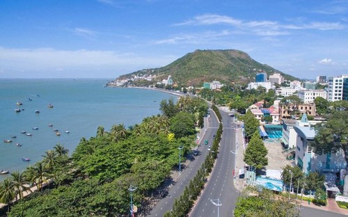 Cung đường resort tỷ đô Hồ Tràm – Bình Châu và cơ hội lợi nhuận kép cho nhà đầu tư