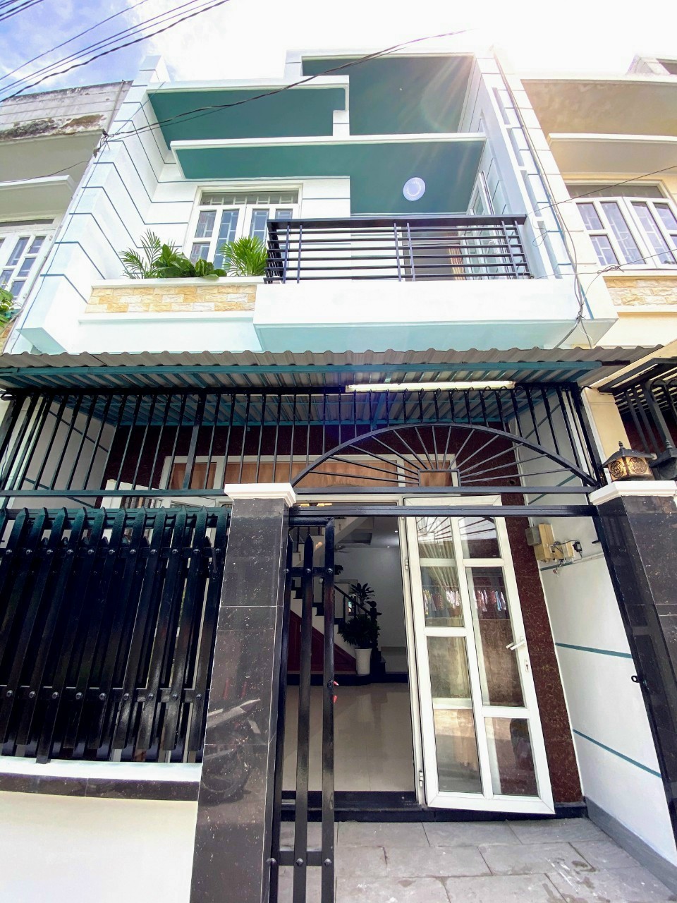 Bán nhà riêng tại Phường Thạnh Xuân, Quận 12 Gá rẻ nhất thị trường.