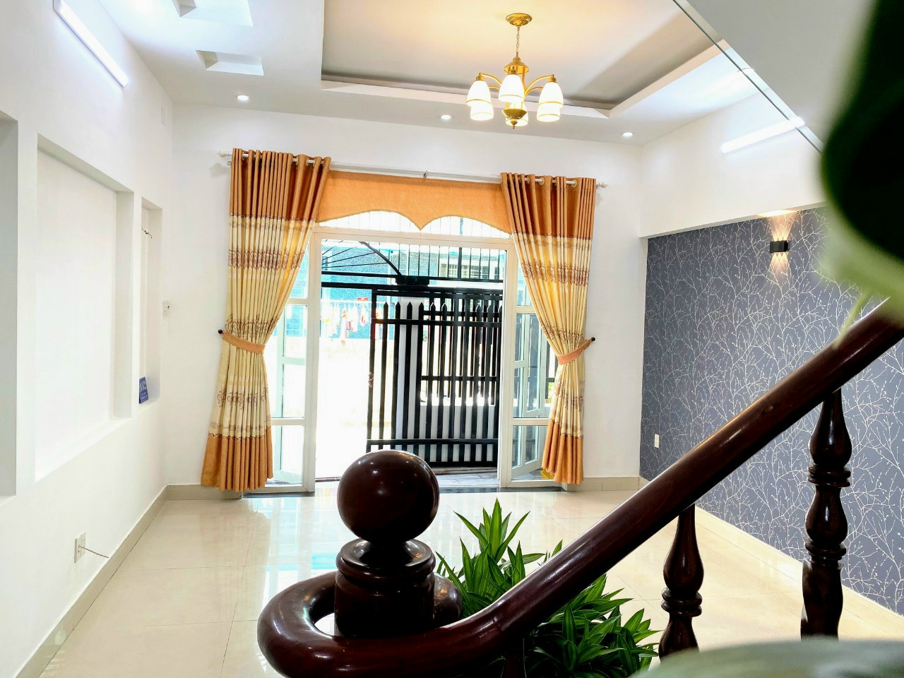 Bán nhà riêng tại Phường Thạnh Xuân, Quận 12 Gá rẻ nhất thị trường.