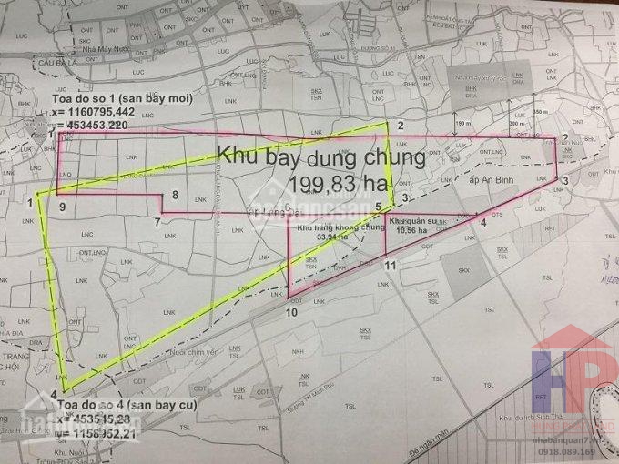 Bán đất nền dự án tại Huyện Xuyên Mộc - Bà Rịa Vũng Tàu Giá 449 triệu/1000m2 LH 0913999003