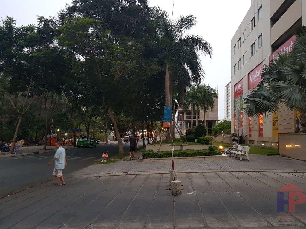 Bán căn hộ Belleza Phạm Hữu Lầu, Phường Phú Mỹ DT 48m2, 1 phòng ngủ, 1 wc Giá 1,3 tỷ LH 0909477288